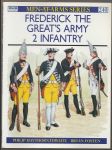 Frederick the Grat´s army 2 infantry - náhled