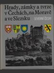 Hrady, zámky a tvrze v čechách, na moravě a ve slezsku - severní čechy - náhled