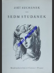 Sedm studánek - suchánek jiří - náhled