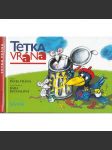 Tetka vrána - náhled