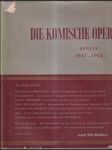 die komische oper Berlin (veľký formát) - náhled