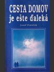 Cesta domov je ešte ďaleká - náhled