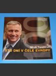 Mirek Topolánek - Sto dní v čele Evropy - náhled