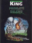 Prokletí Salemu - náhled