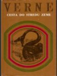 Cesta do stredu zeme - náhled