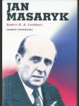 Jan masaryk - náhled