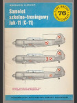 Samolot szkolno-treingowy Jak-11 (C-11) - náhled