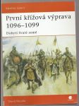 První křížová výprava 1096-1099 - náhled