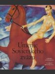 Umenie Sovietskeho zväzu - náhled