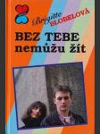 Bez tebe nemůžu žít - náhled