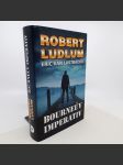 Bourneův imperativ - Robert Ludlum - náhled