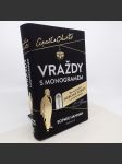 Vraždy s monogramem - Sophie Hannah - náhled