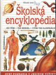 Školská encyklopédia (veľký formát) - náhled