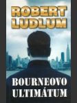 Bourneovo ultimátum - náhled
