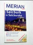 Salcburk a salcbursko - náhled