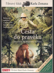 Cesta do pravěku - DVD - náhled