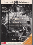 Vynález zkázy - DVD - náhled