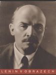 Lenin v obrazech - náhled