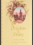 Pozdrav z Prahy: Gruss aus Prag / Greetings from Prague - náhled