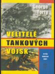 Velitelé tankových vojsk - náhled