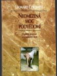 Neomezená moc podvědomí - náhled