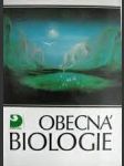 Obecná biologie - náhled