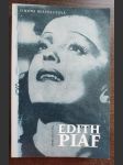 Edith Piaf - náhled