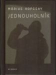 Jednouholník - náhled