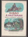 Bubáci a hastrmani - náhled