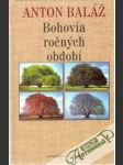 Bohovia ročných období - náhled