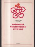 Socialistické Československo a tvůj kraj - náhled