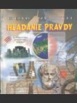 Hľadanie pravdy - náhled