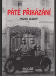 Páté přikázání - náhled