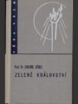 Zelené království - náhled