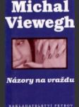 Názory na vraždu - náhled