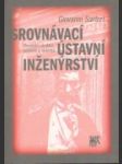 Srovnávací ústavní inženýrství  - náhled