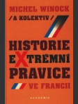 Historie extrémní pravice ve Francii - náhled