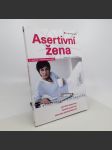 Asertivní žena - Yveta Kudláčková - náhled