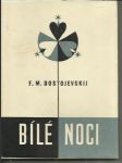 Bílé noci - náhled