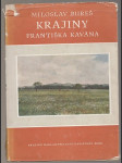 Krajiny Františka Kavána - náhled