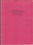 Prameny k nevolnickému povstání v roce 1680 - náhled