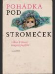 Pohádka pod stromeček - náhled