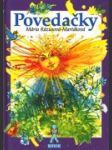 Povedačky - náhled