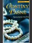 Odstíny vášně - spoutaná touha - náhled