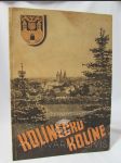 Kolínečku, Kolíne: Město dobré obchodní a průmyslové tradice - náhled