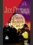 Ostrov divokých snů - náhled