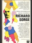 Richard Sorge - náhled