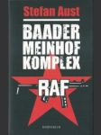 Baader meinhof komplex - náhled