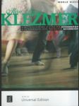 Klezmer - náhled