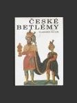 České betlémy - náhled